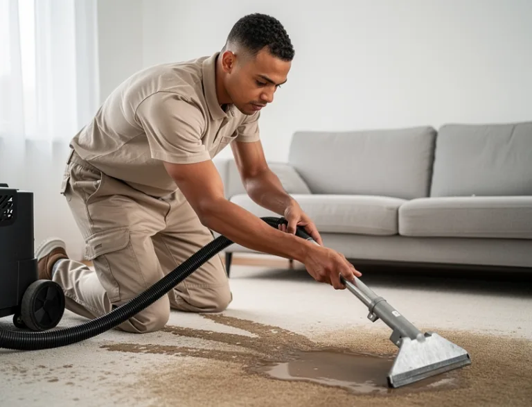 Water Damage Restoration North Miami Beach